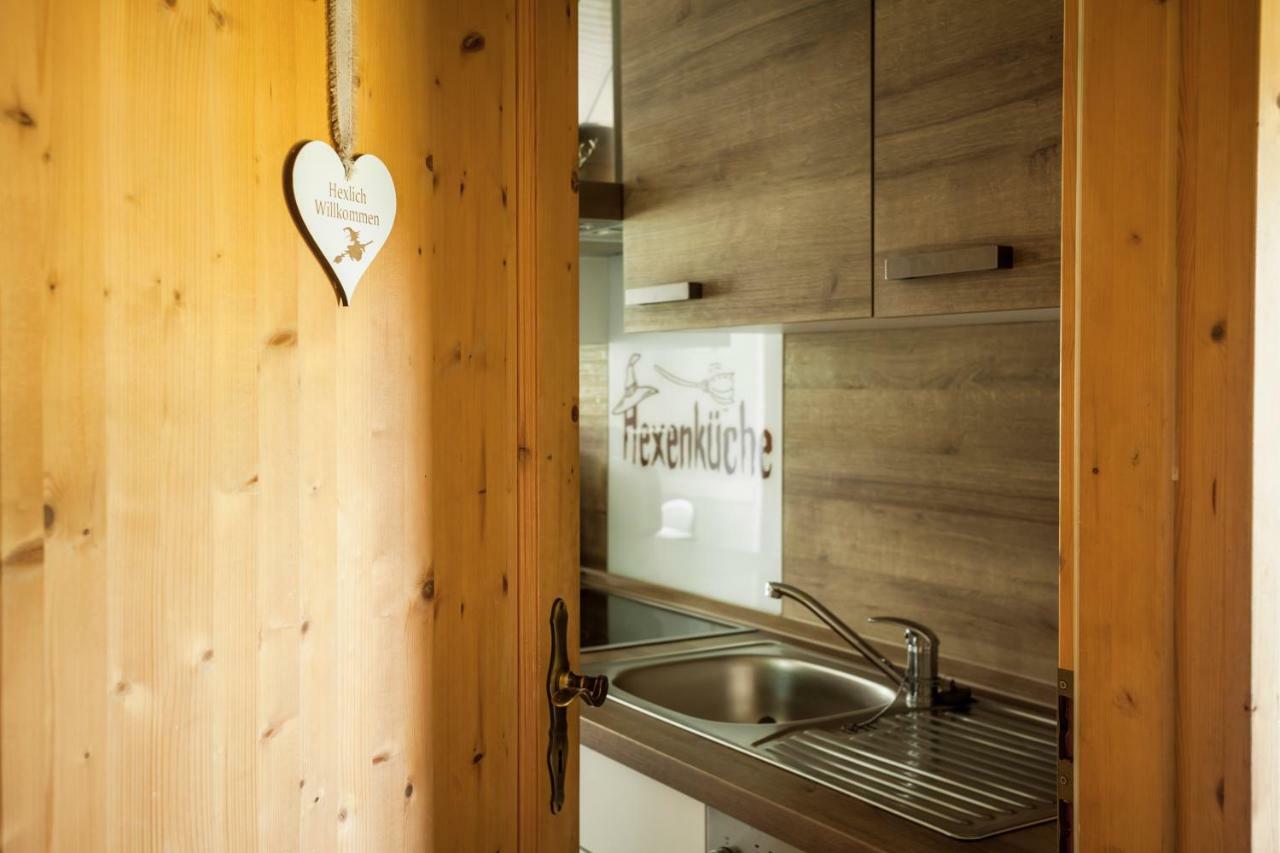 Huettenflair Am See Mit Kamin Clausthal-Zellerfeld Zewnętrze zdjęcie